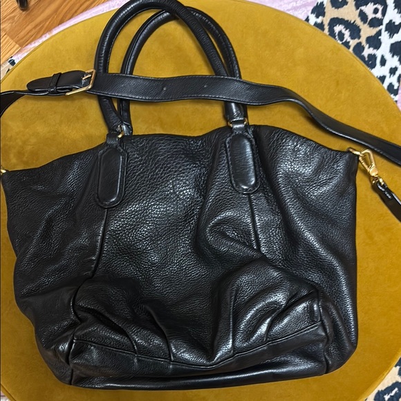Marc by Marc Jacobs Hobo Tote - Picture 5 of 13